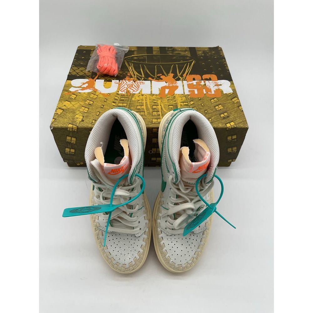 Nike Women's Air Jordan 1 Elevate High SP Union LA Bephies Beauty Supply New - Picture 4 of 9